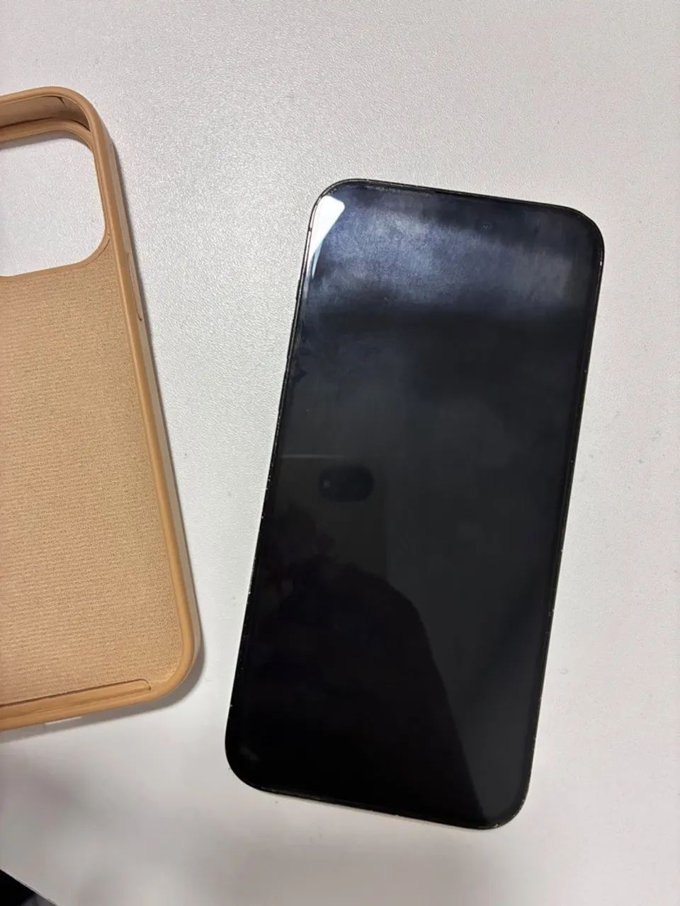 Vendo IPhone 14 Pro Max 256GB - Foto 2