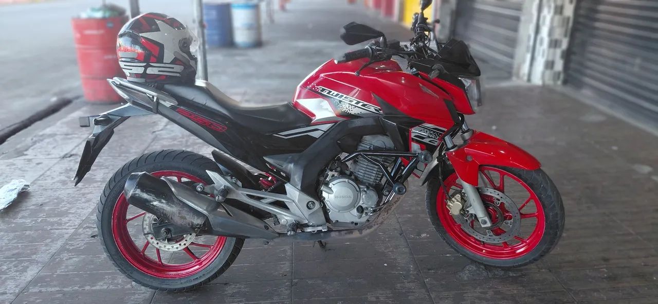 Moto - Foto 3