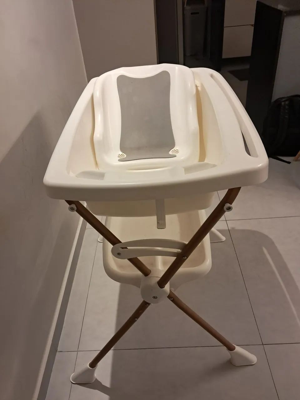 Banheira para bebês  - Foto 3