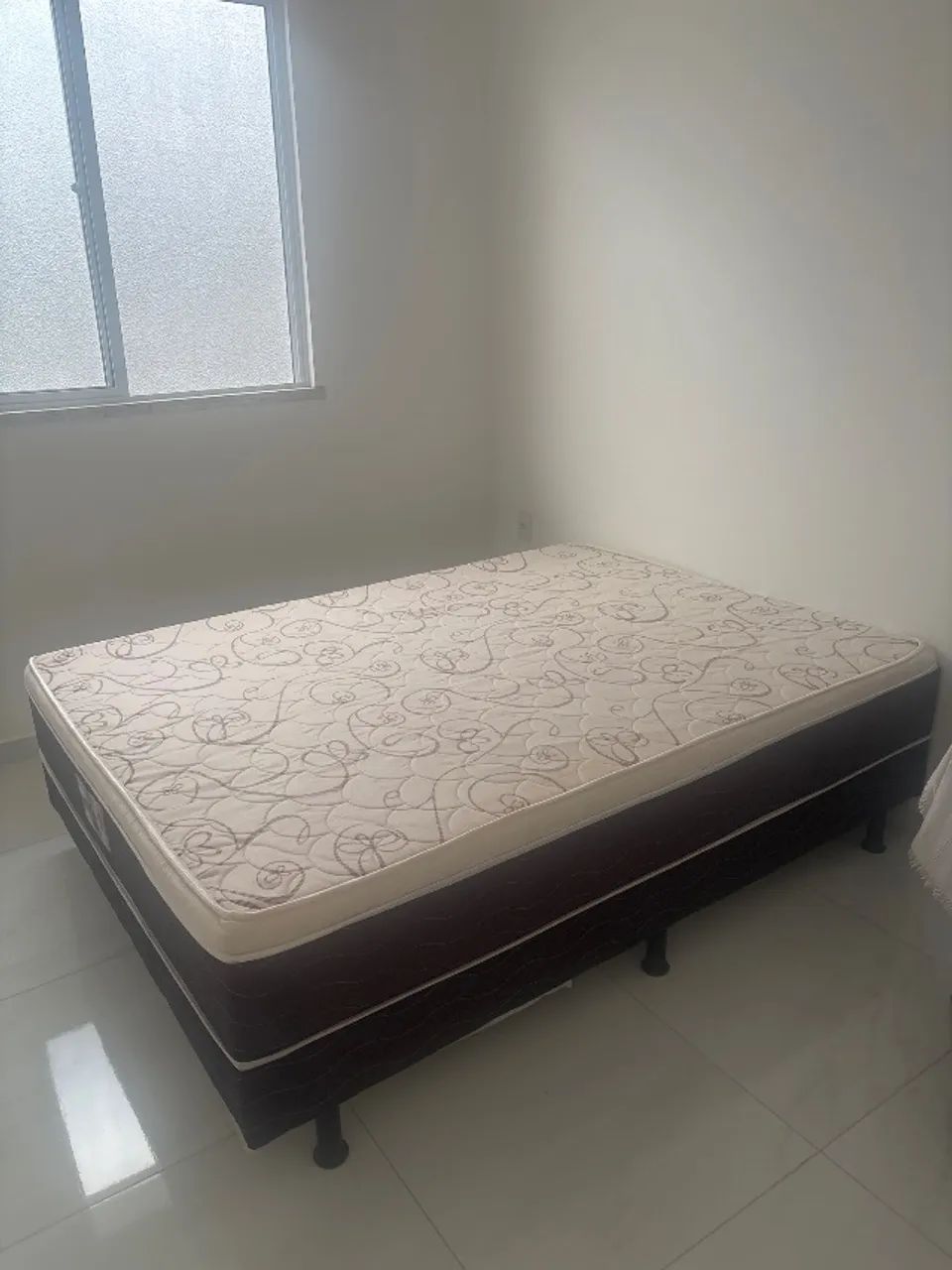 Cama Box Casal  - Foto 2