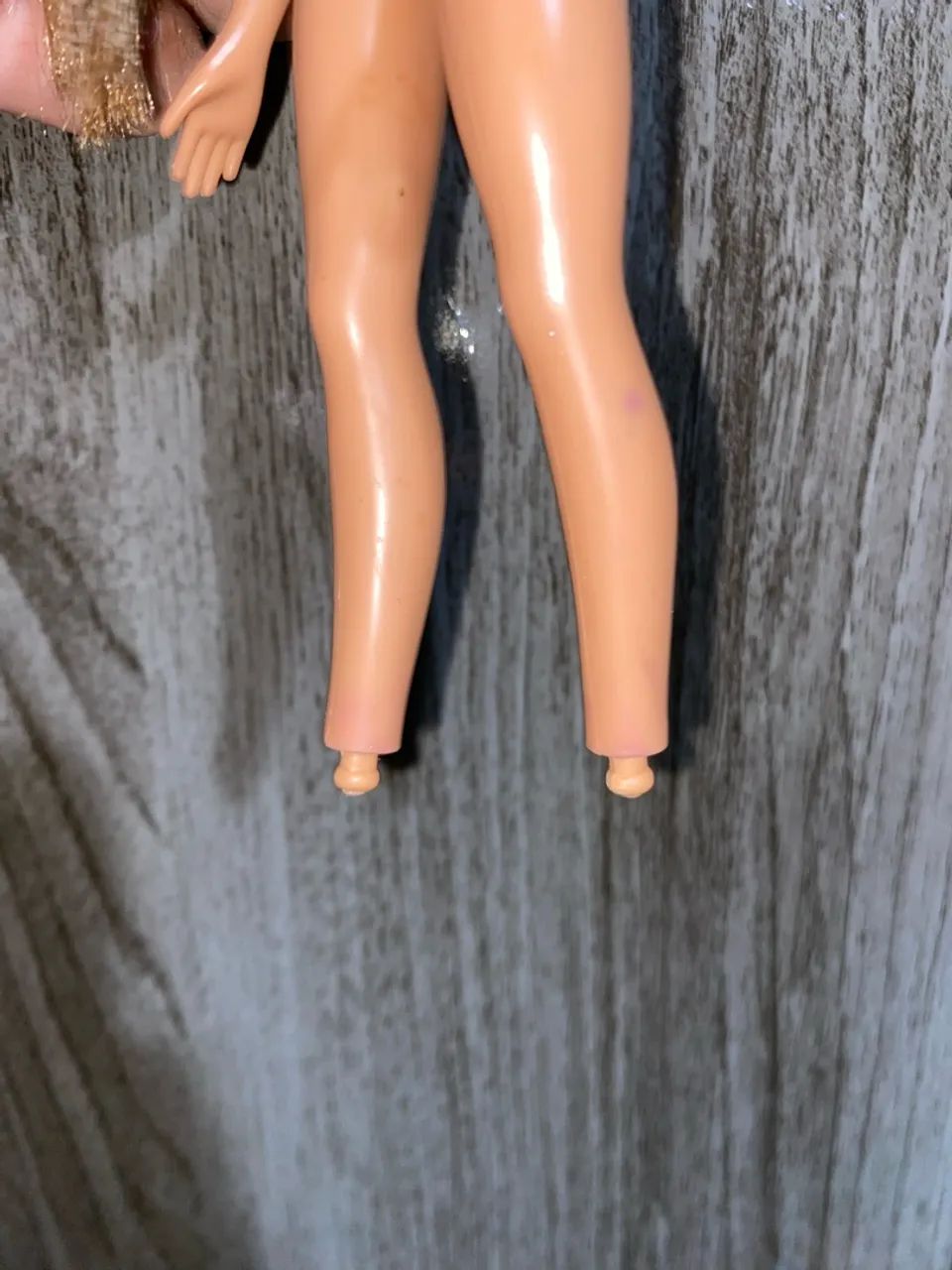 Sucata boneca Bratz Yasmin  - Foto 4