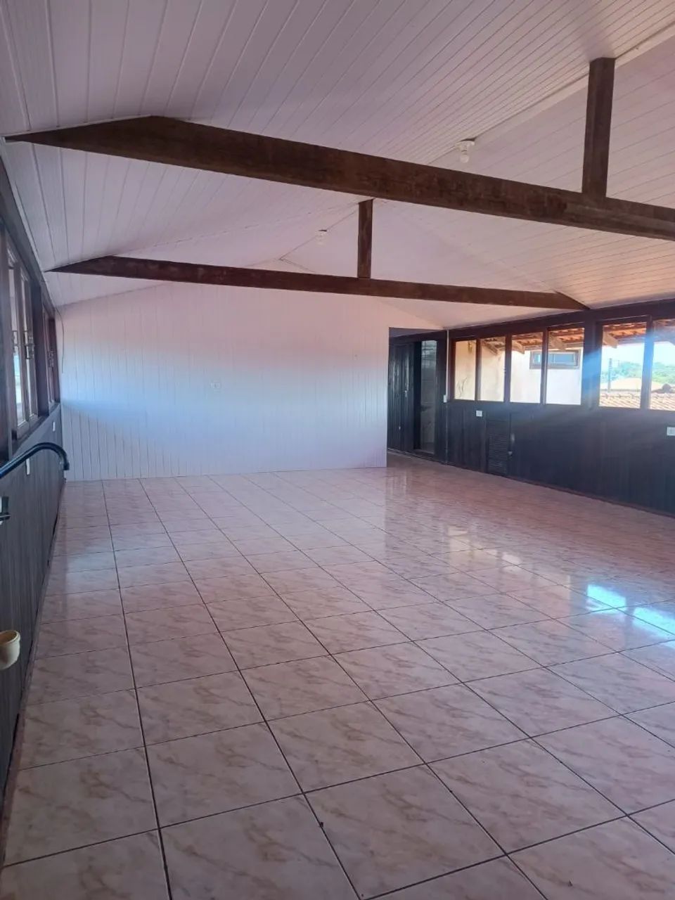 Foto - Joinville - Espinheiros