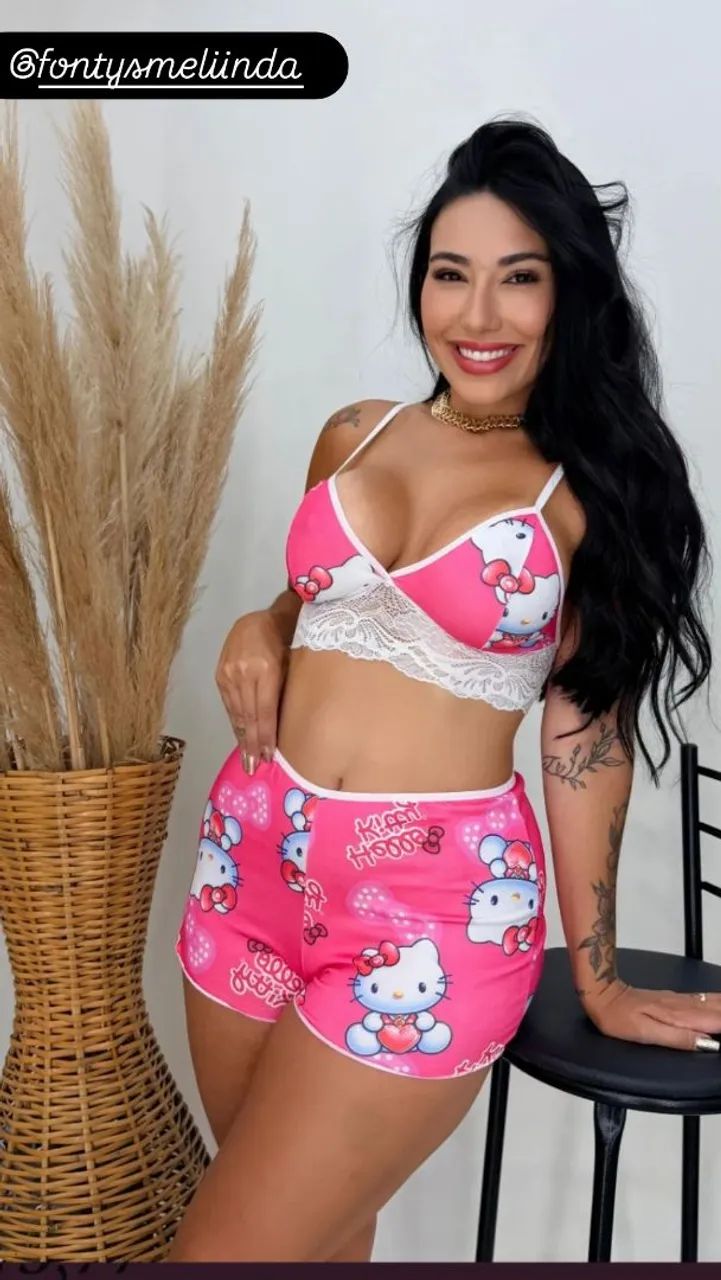 Moda feminina  - Foto 2
