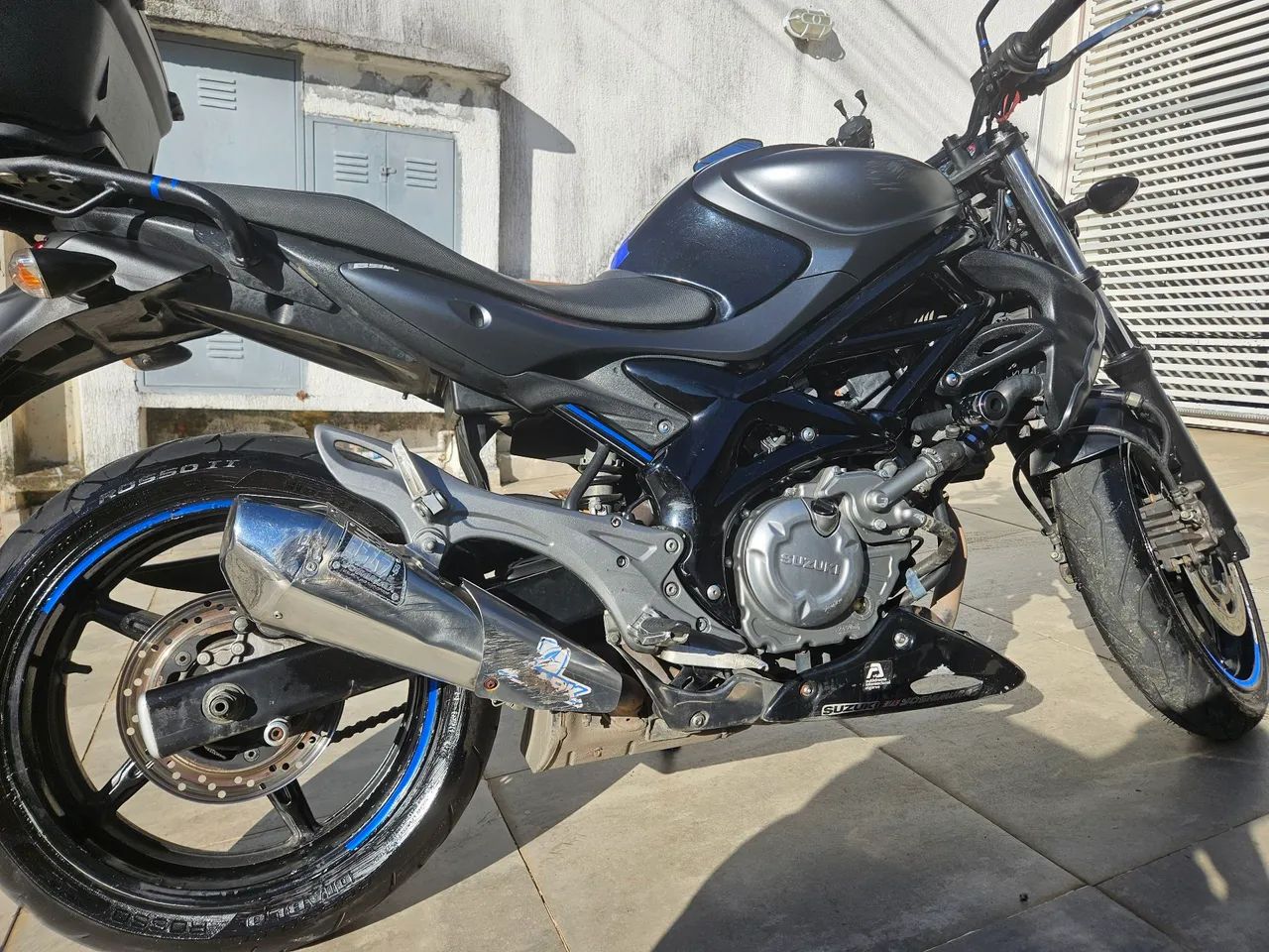 Moto forte e confiavel - Foto 4