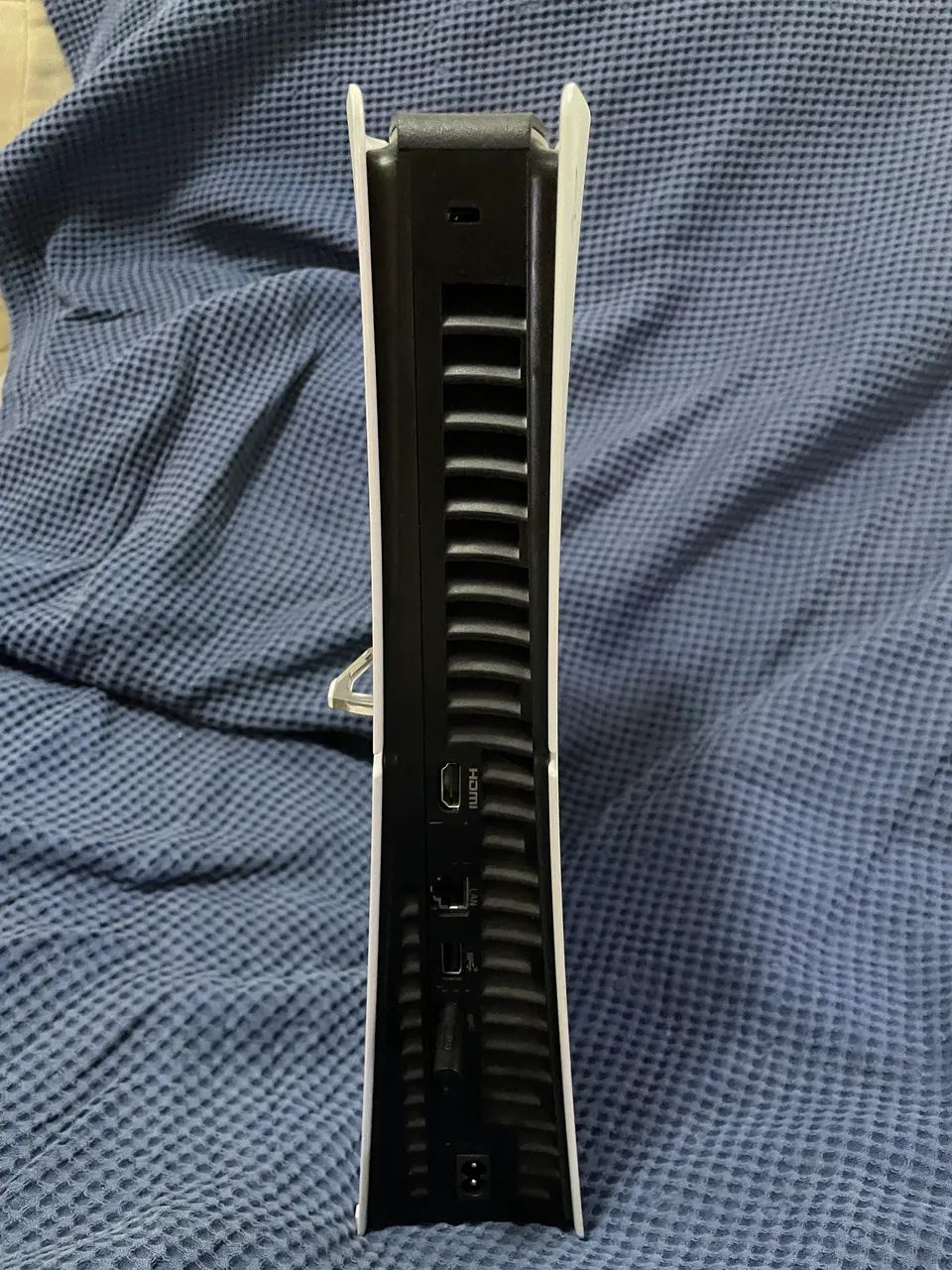 PS5 Slim Digital - Foto 3