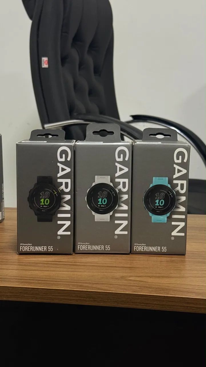 Garmin  - Foto 2