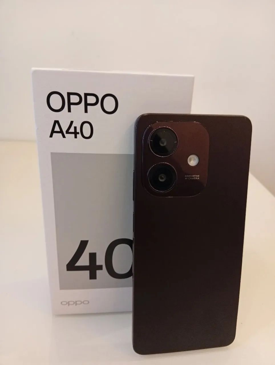 Celular oppo a40  - Foto 3