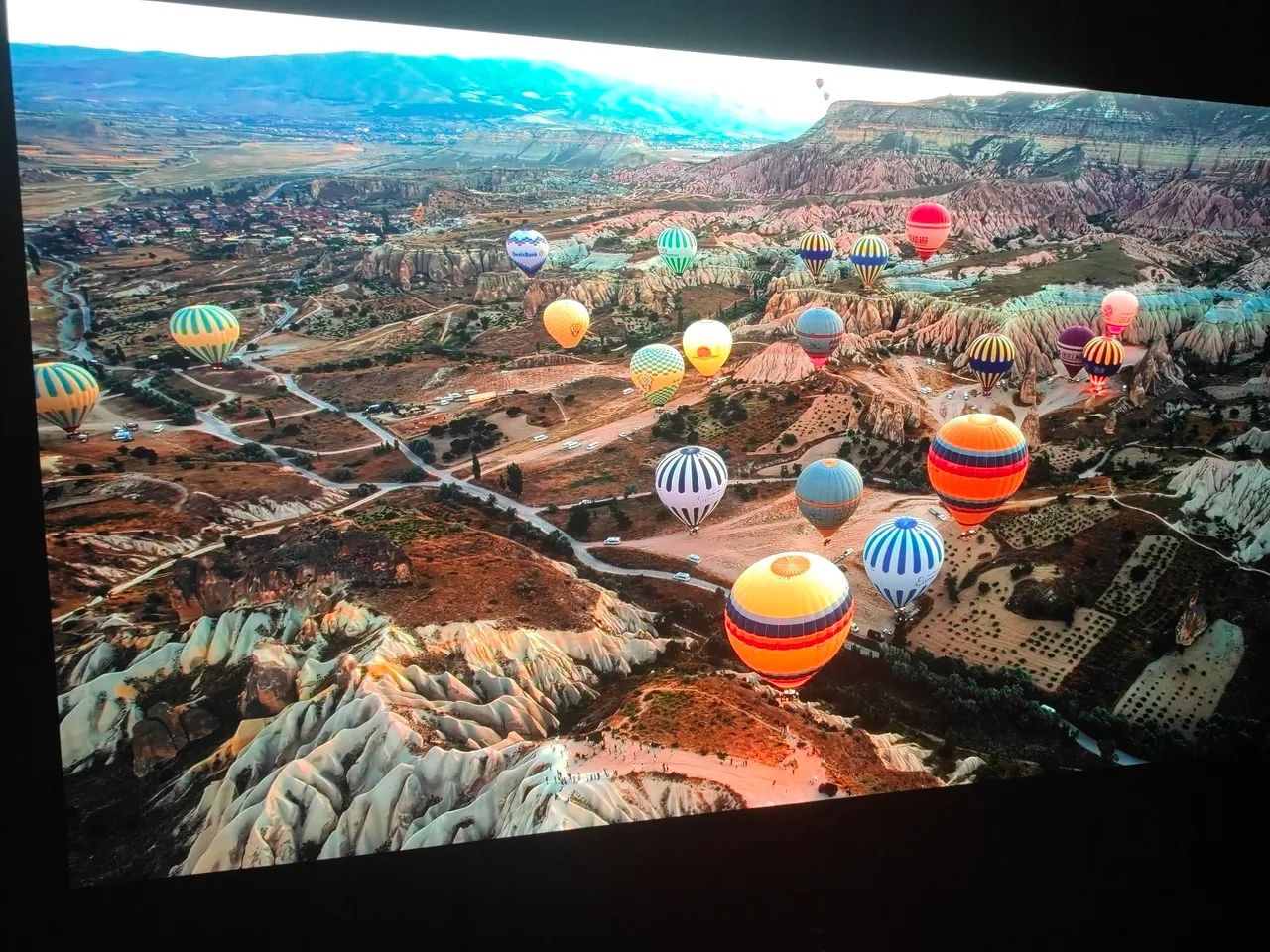 LG OLED C4 55 POLEGADAS, PERFEITA CONDIÇÃO, Só estou vendendo porque vou comprar outra - Foto 3