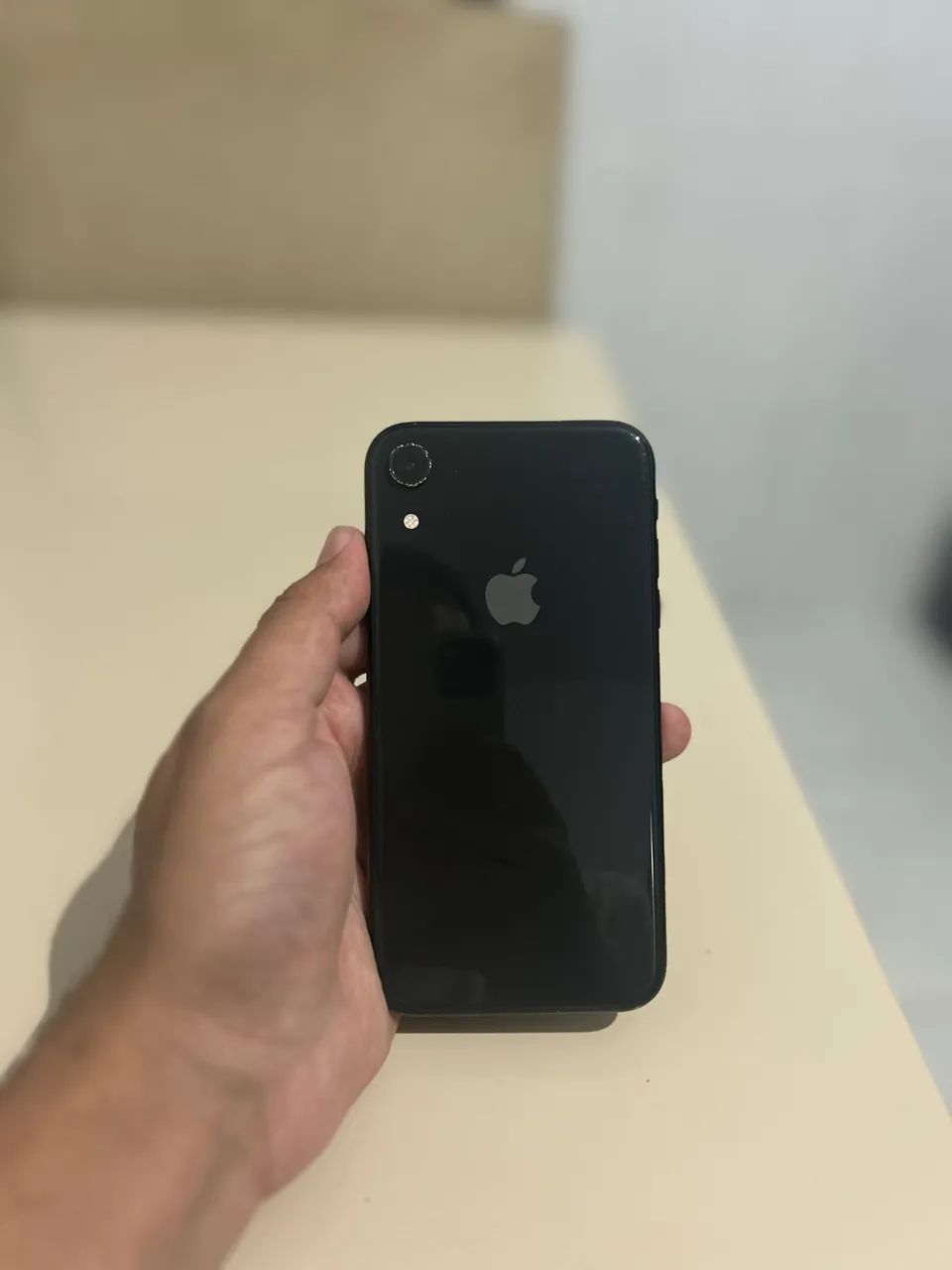 iPhone XR - Foto 2