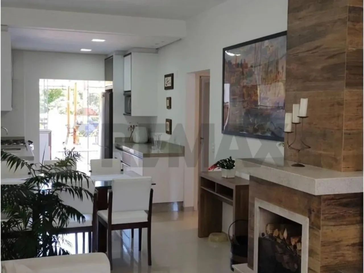 Casa 2 Quartos com Piscina à Venda em Cachoeira do Bom Jesus, Florianópolis - Foto 3