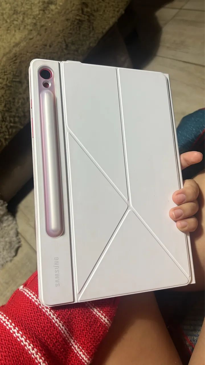 Samsung Galaxy Tab S10 Lite - Foto 5