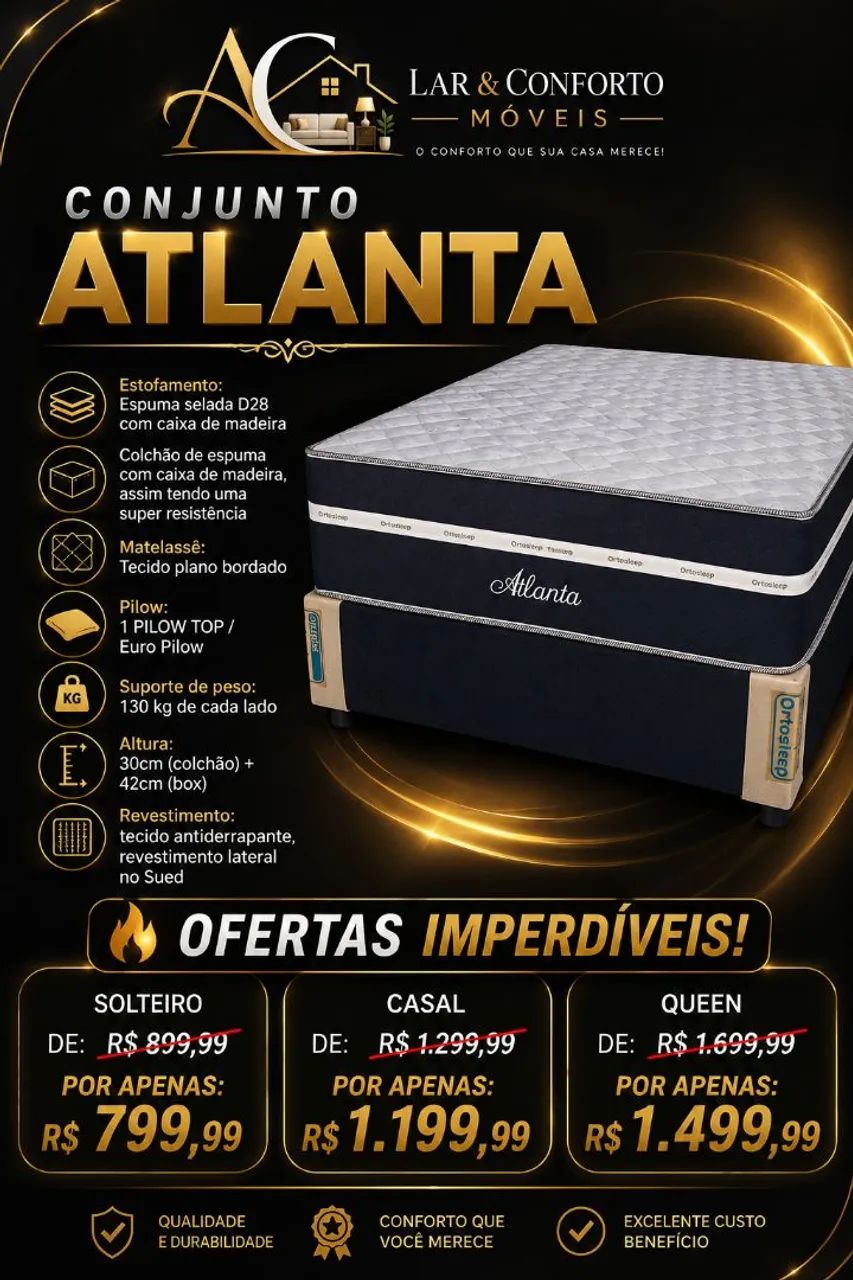 CAMAA CASAL A PARTIR DE 899 - Foto 5