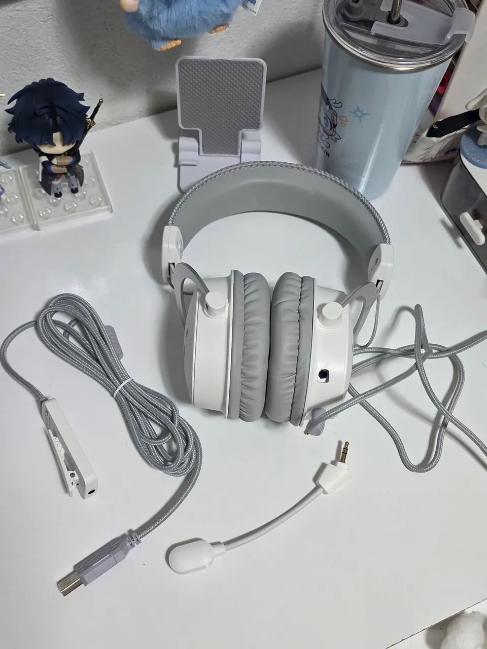 headset fifine H9