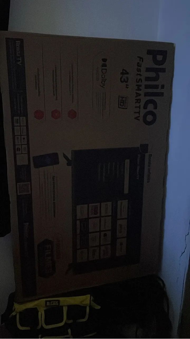 Tv Philco smart  - Foto 2