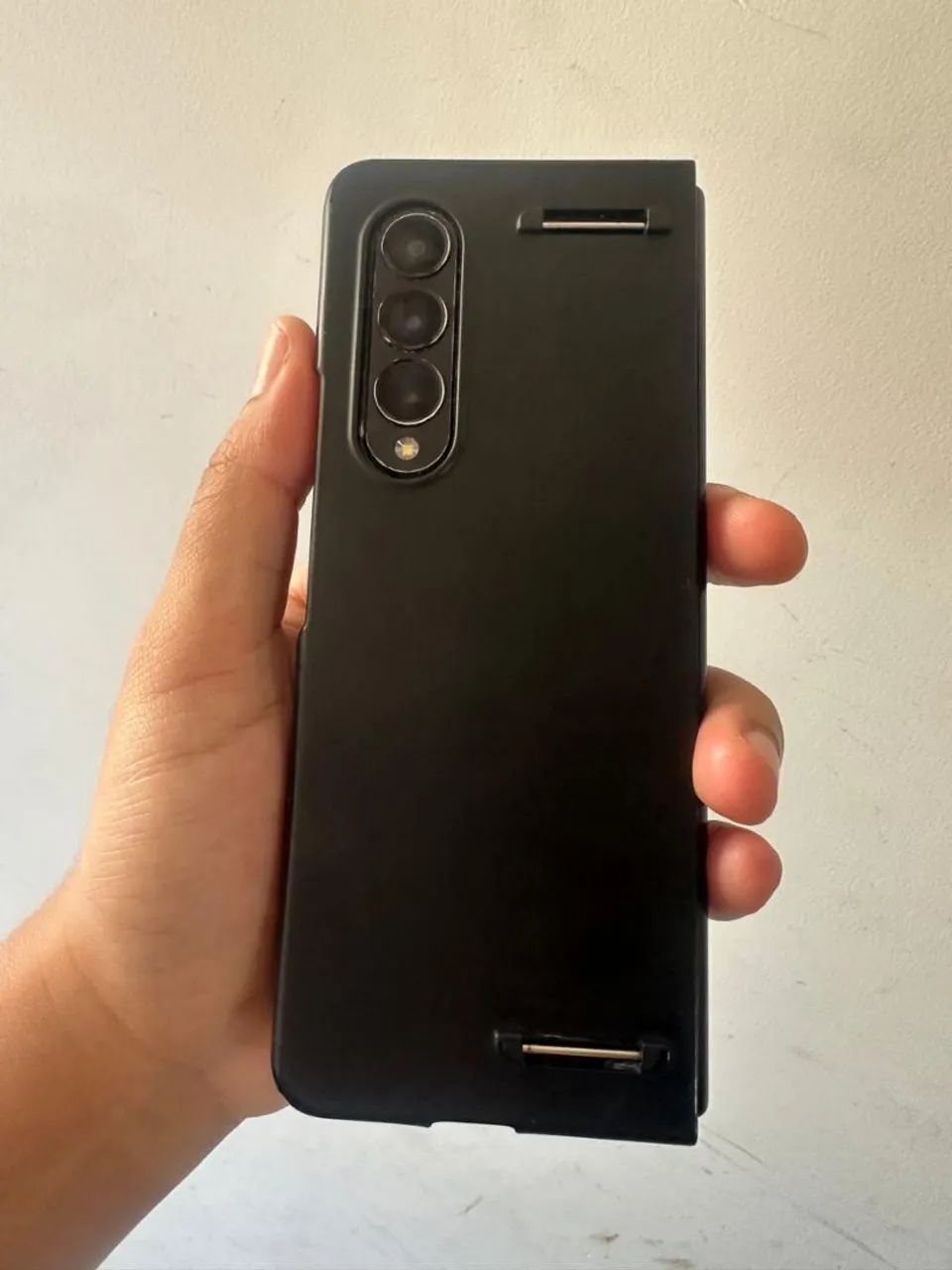 Galaxy zfold 3 - Foto 4