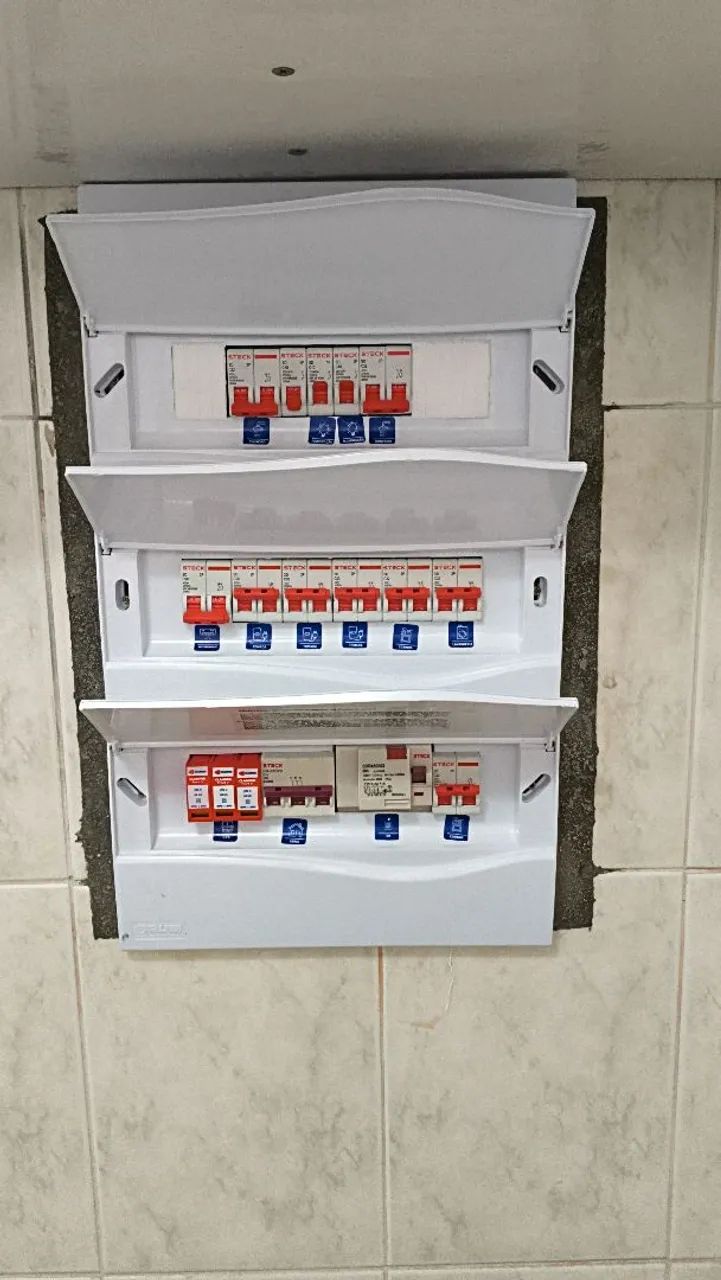 Eletricista  - Foto 2