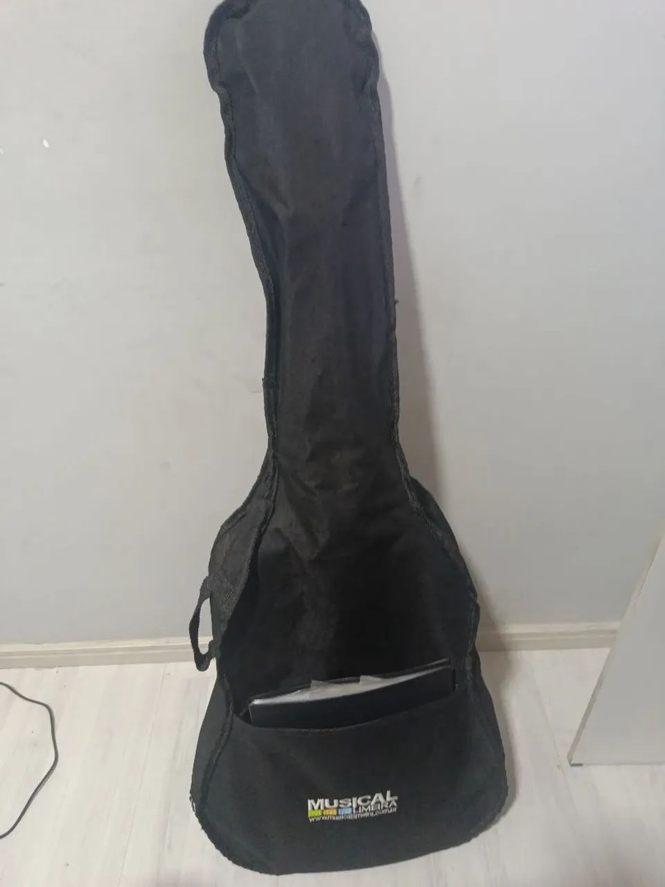 Violão Memphis Tagima - Foto 3