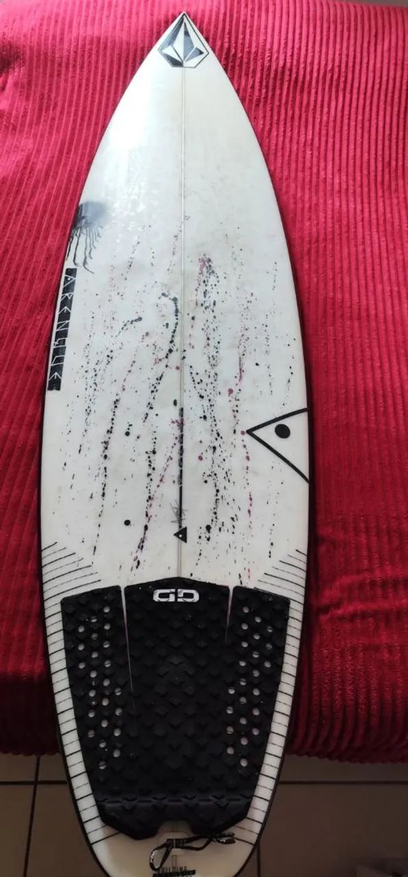 Prancha de surf 