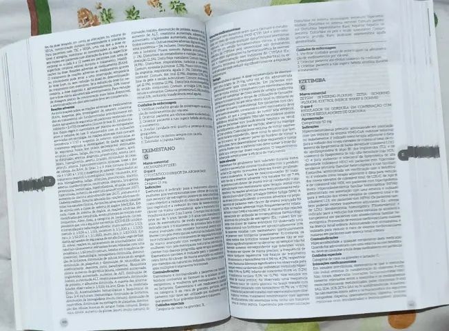 Guia de medicamentos livro - Foto 2