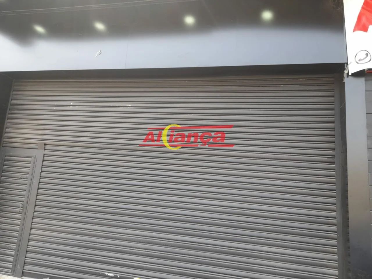 Salão para alugar, 1150 m² - Macedo - Guarulhos- SP
