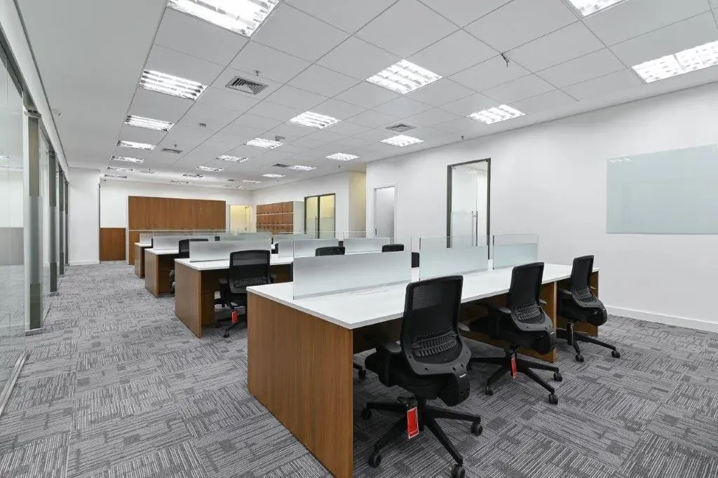 Conjunto Plug&Play para alugar, com 256 m² por R$32000/mês - Vila Olimpia - São Paulo - SP - Foto 9