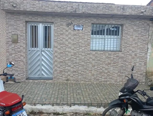 Casa em Ibateguara, 3 quartos 
