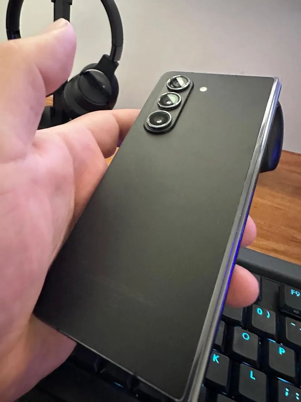 Fold 5 de 1t - Foto 5