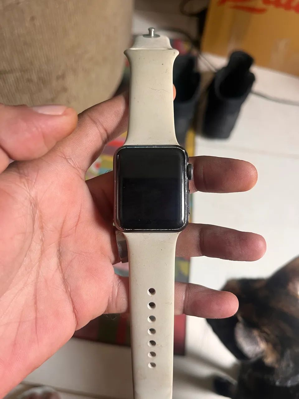 Apple Watch Series 1 - Foto 2