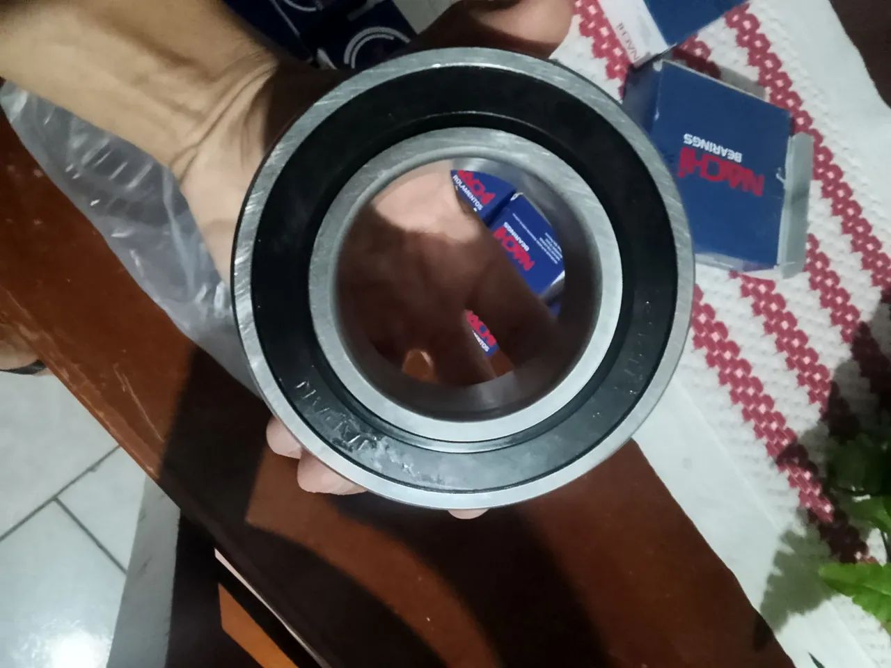 Rolamento  - Foto 2