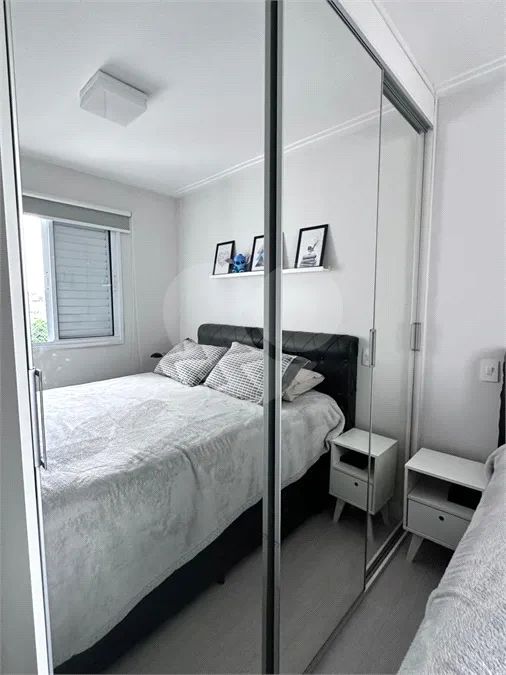 Apartamento com 3 quartos à venda em Vila prudente - SP - Foto 5