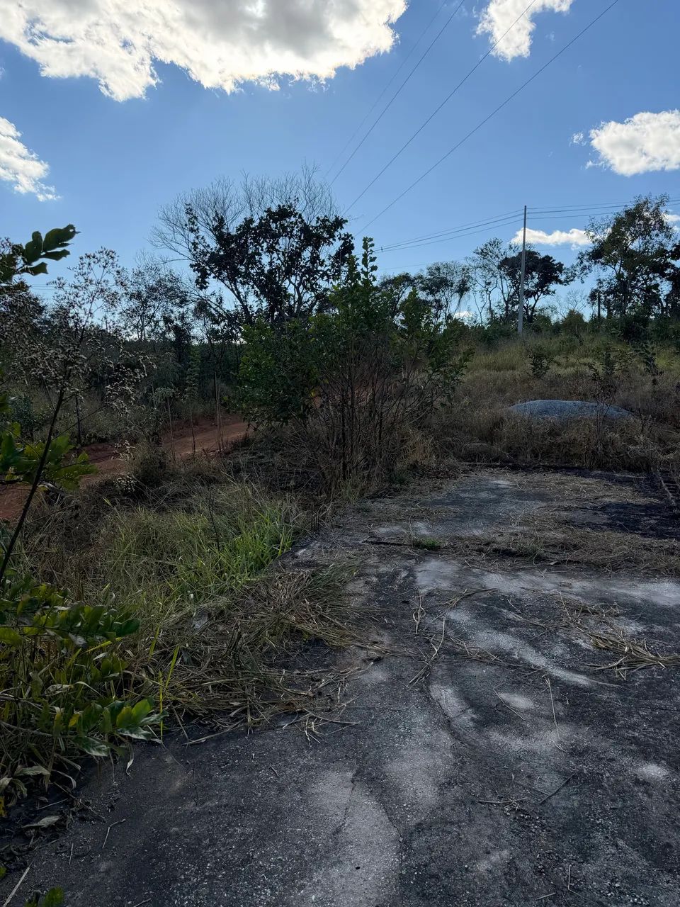 Chácara próximo serra do cipó  - Foto 5