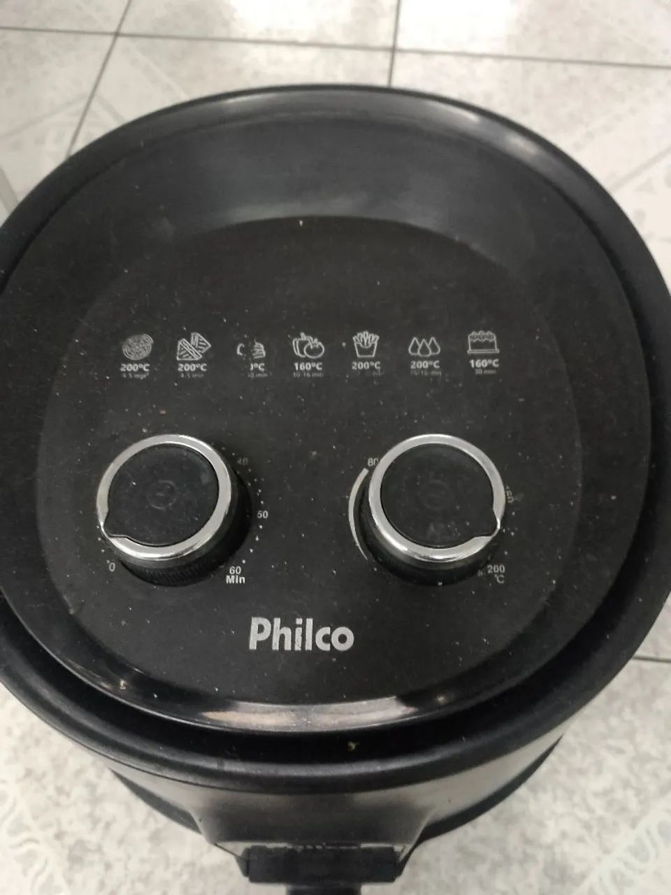 Airfryer Philco  - Foto 2