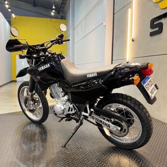 Yamaha 600 E 2004 - 1519514460 | OLX