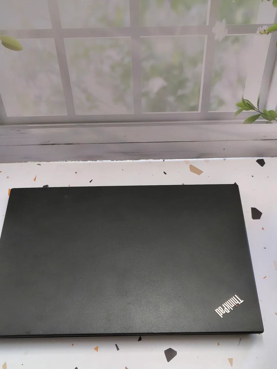 Notebook ThinkPad Ryzen 5 16gb - Foto 3