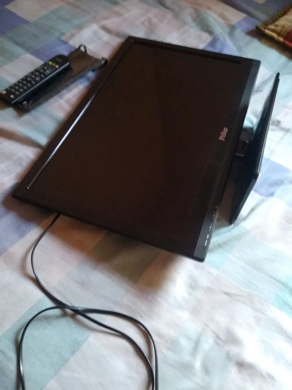 TV e monitor de led 24 - Foto 2