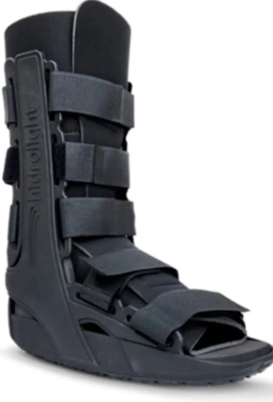 Bota Imobilizadora Robofoot - Foto 2