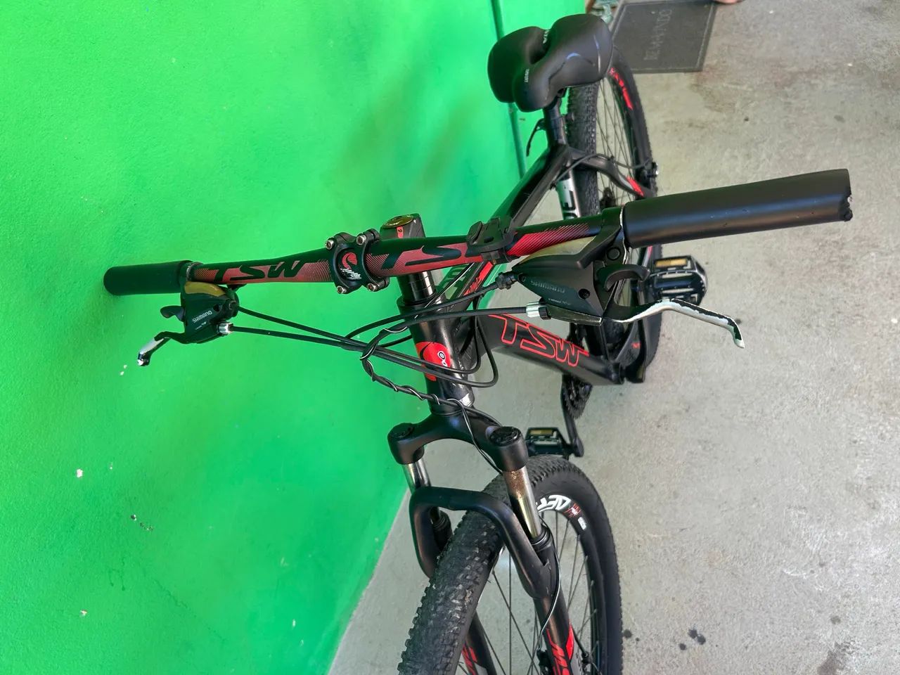 Bicicleta aro 29 - Foto 2