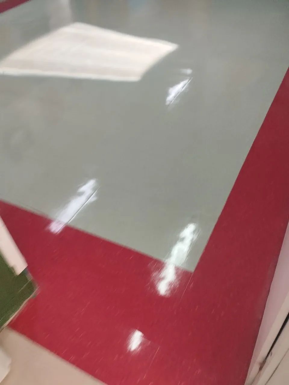 Limpeza Pisos Vinílico Epóxi Paviflex  - Foto 2