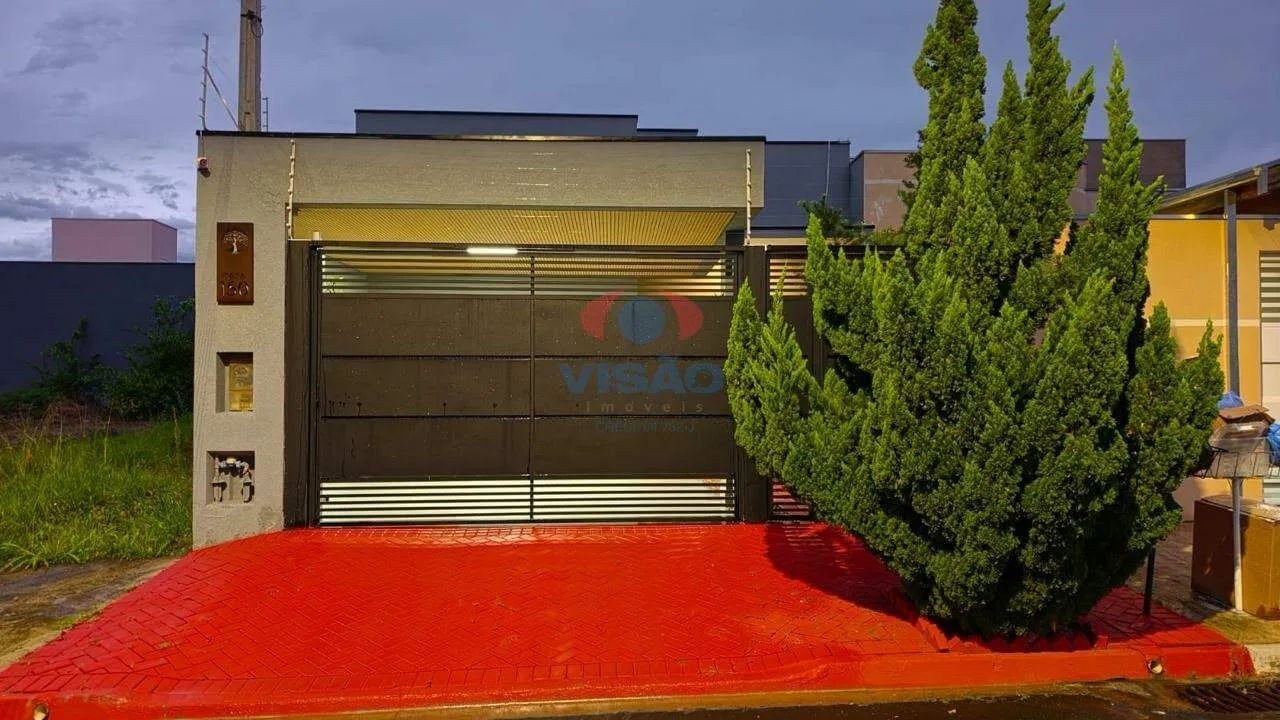 Jardim Monte Carlo | Tecnologia, conforto e sofisticação! - Foto 2
