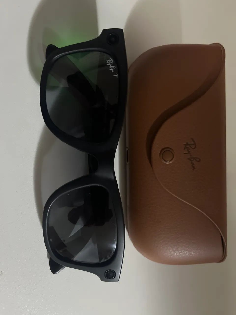 Título: Ray-Ban Meta 2ª Geração Smart Glasses - Original - Foto 2