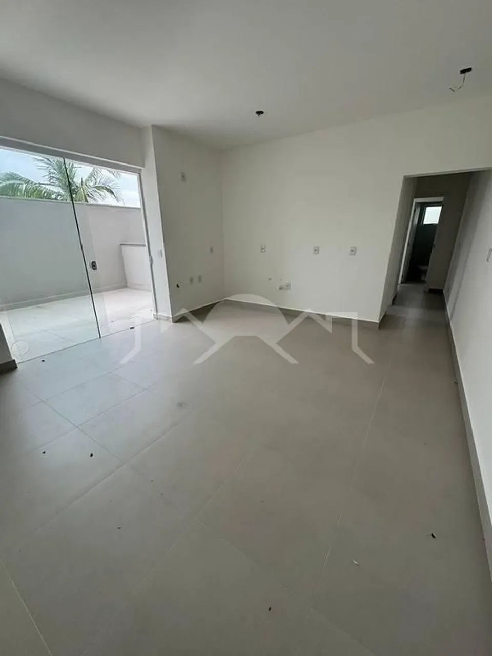 Apartamento com 2 quartos, Saguaçu - Joinville - Foto 4
