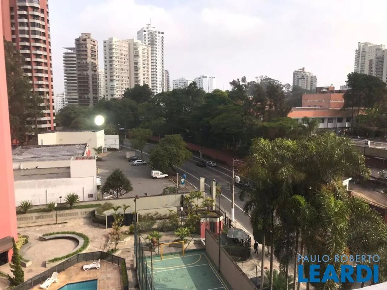 APARTAMENTO - MORUMBI - SP - Foto 2