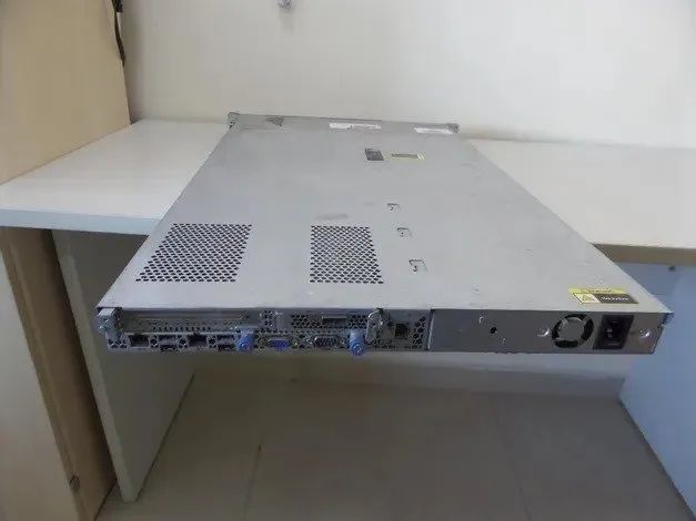 11 SERVIDORES HP DL160 G6 E DL320E GEN8  - Foto 2