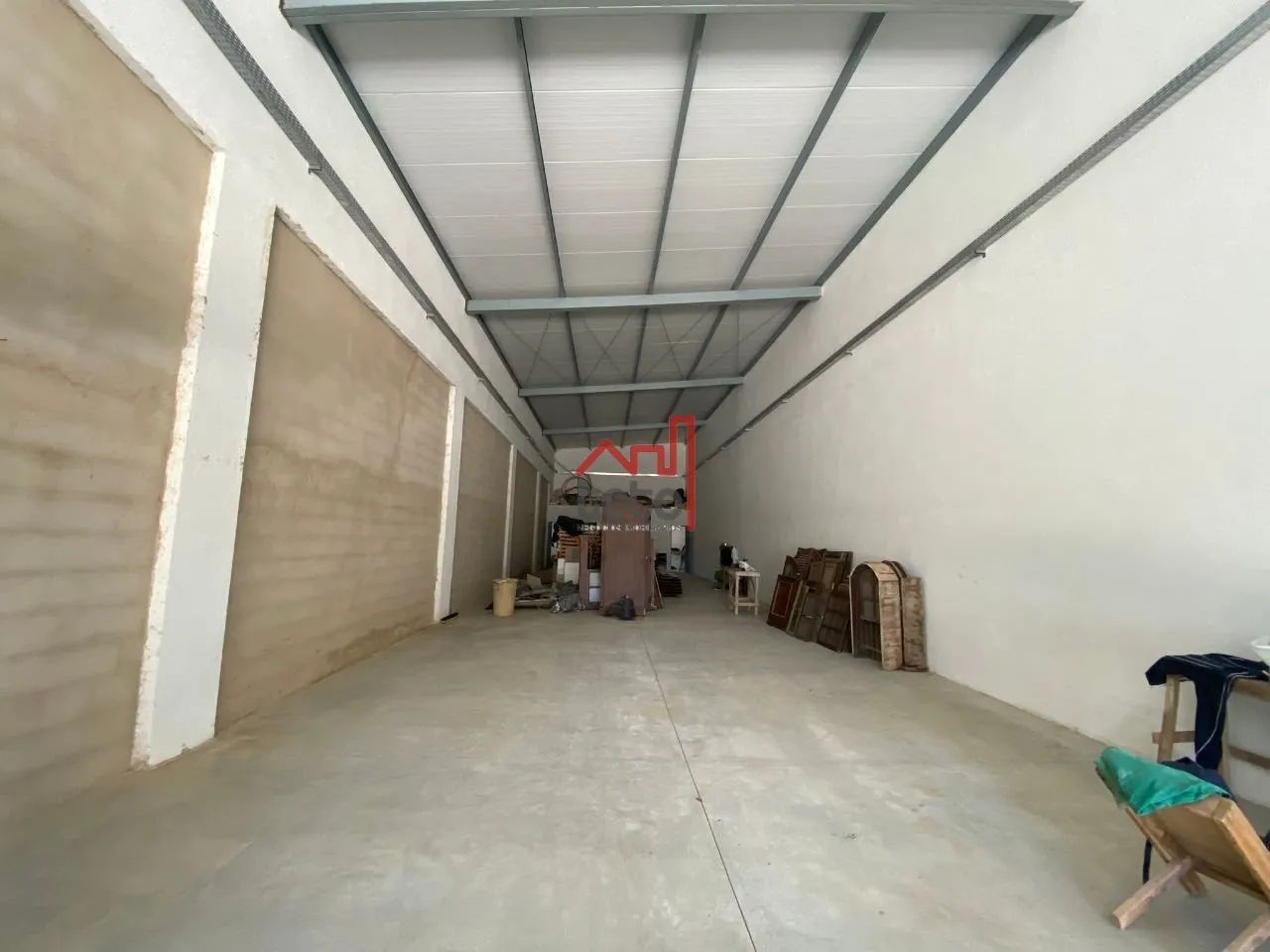 Galpão 370 m2 - Locação - Jardim Atlântico - Foto 2