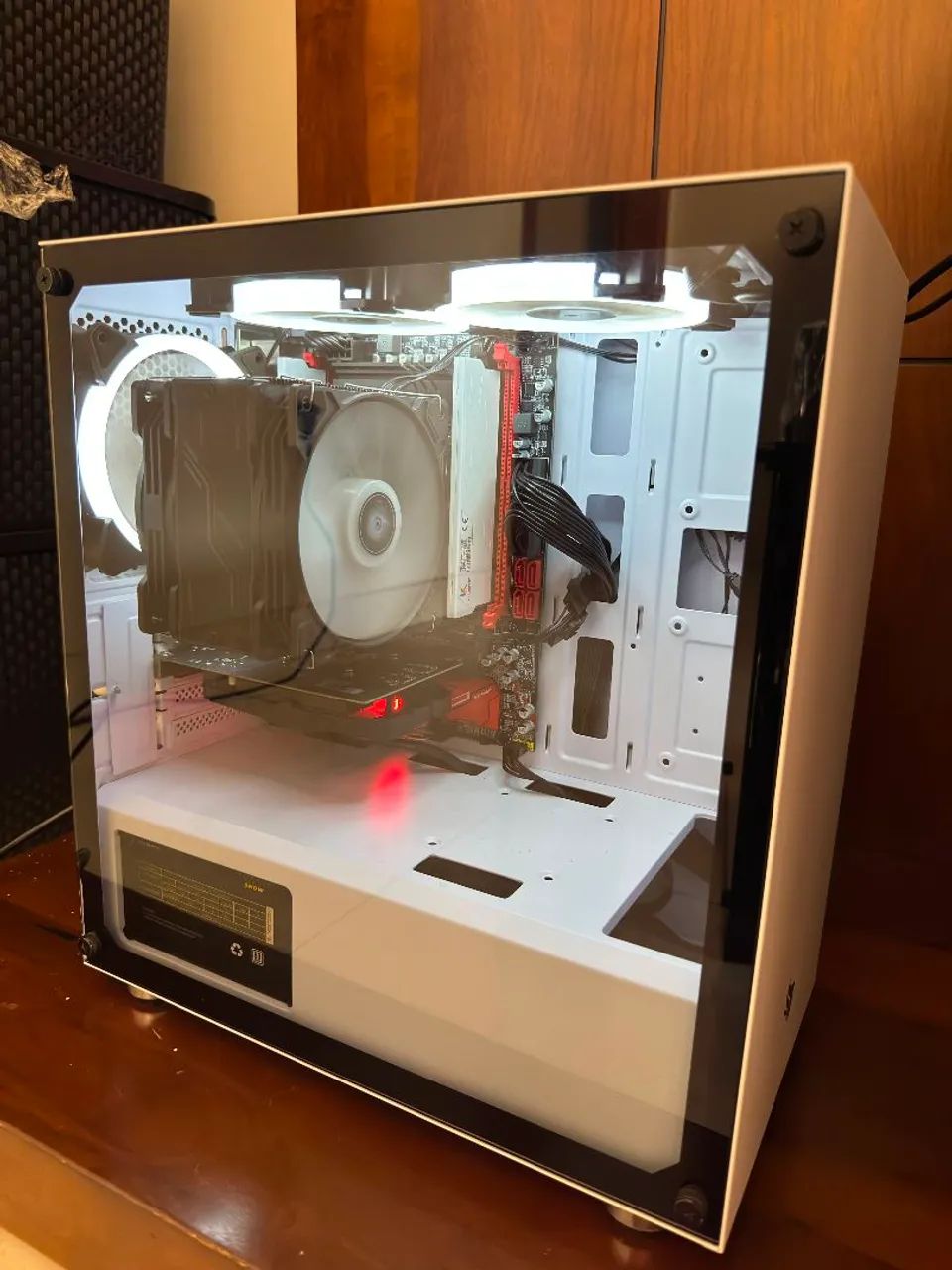 PC Gamer Usado - Foto 5