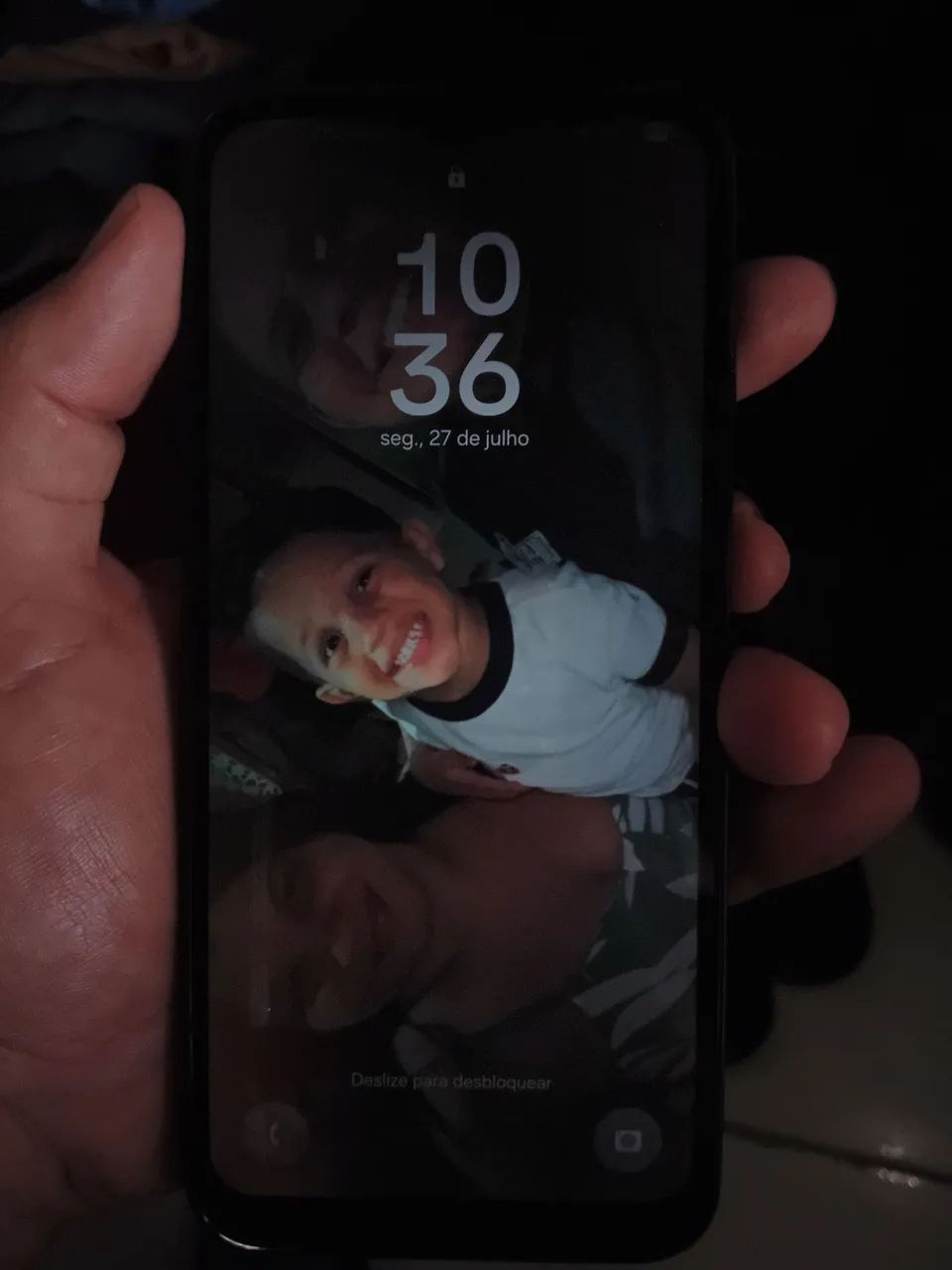 Vendo Samsung A14 - Foto 3