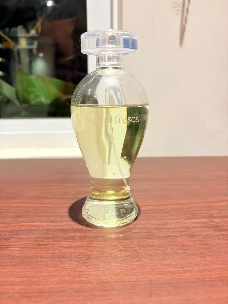 Perfume Acqua Fresca 200ml