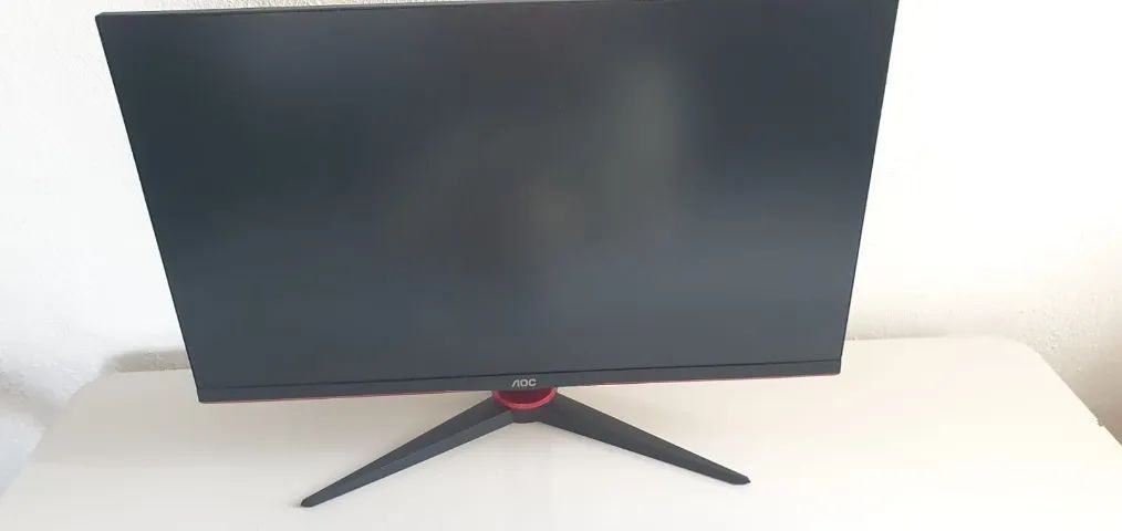 Monitor Gamer 27´AOC