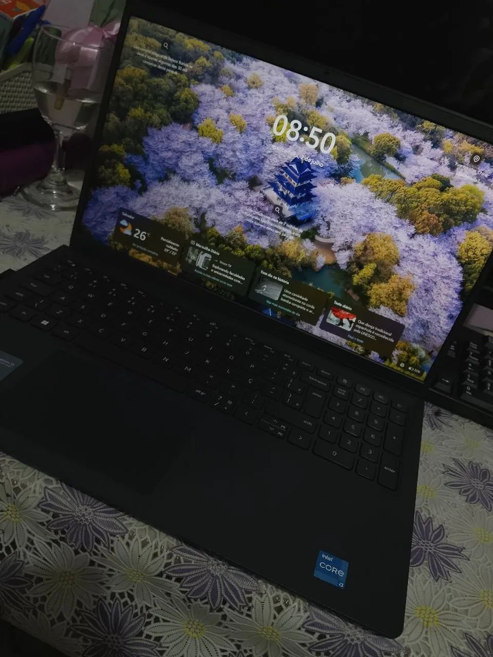 Notebook Dell Inspiron 15  - Foto 2