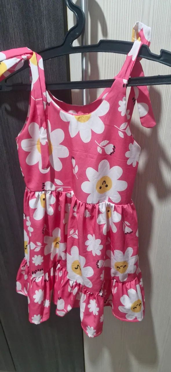 Vestidos infantil  - Foto 3